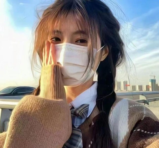边防风暴
