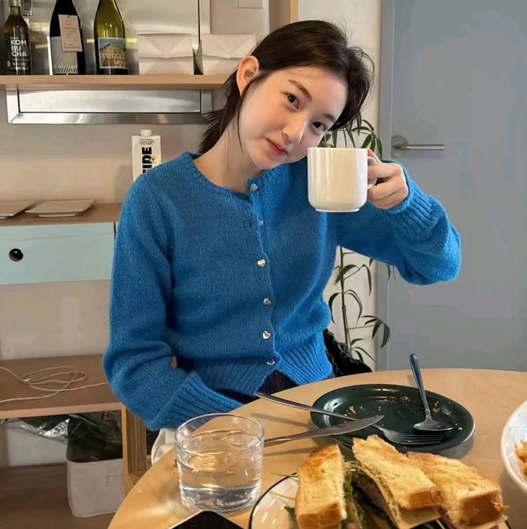 美人鱼第一季