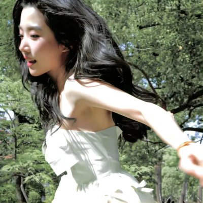 我们扭曲的英雄